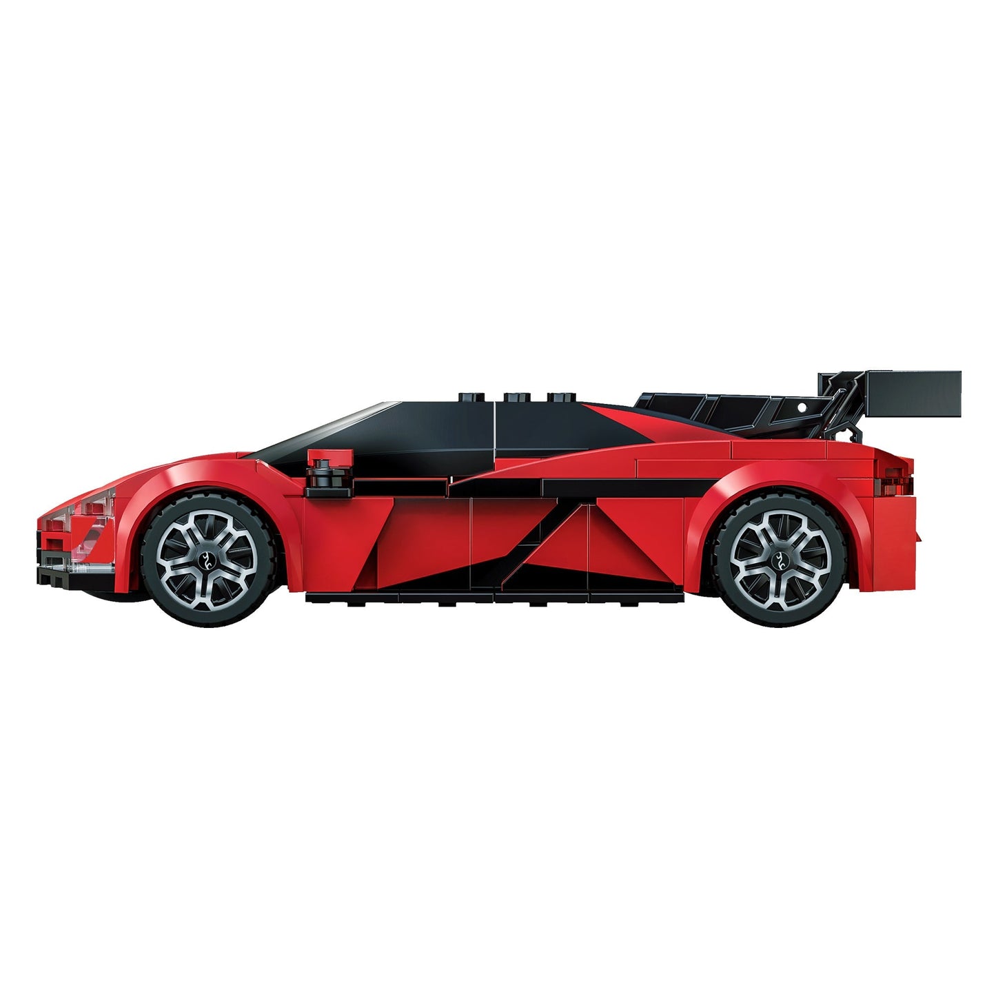 Cada 1:24 YangWang U9 Supercar C55045W