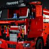 MOC FACTORY 29848 Tow Truck MK II Super Vehicle