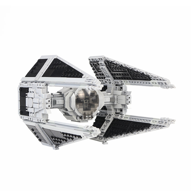 MOC-20850 Interceptor