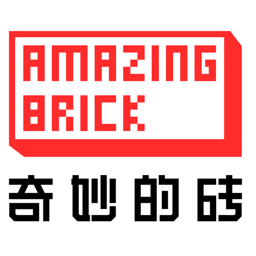 Amazing Block logo