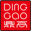 DingGao logo