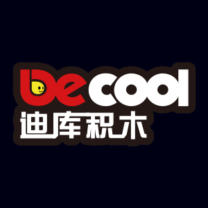 DECOOL logo