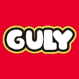 GULY logo