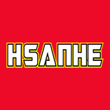 HSANHE logo