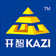 KAZI logo