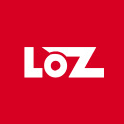 LOZ logo