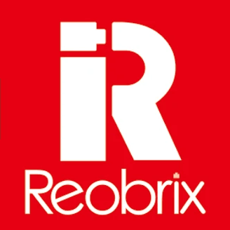 Reobrix logo