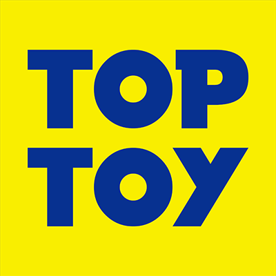 TOPTOY logo