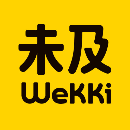 Wekki logo