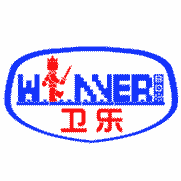 WINNER logo