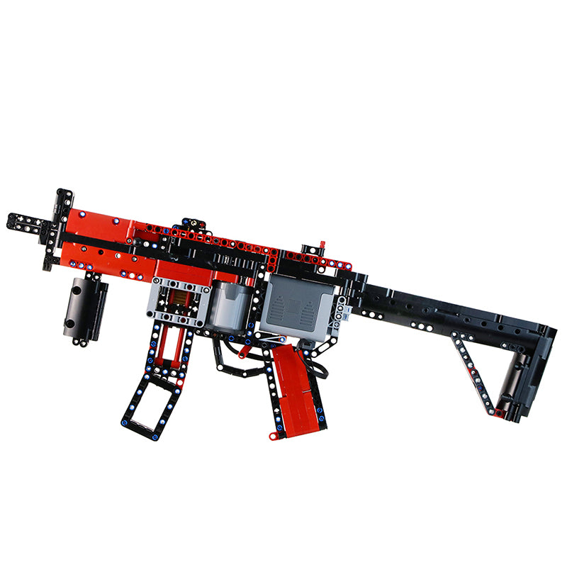 MOC-29369-MP5 Submachine Gun with PF (3 left in stock)