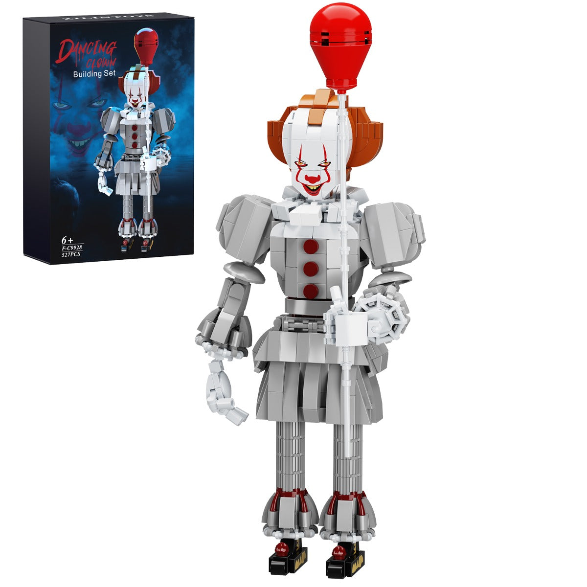 Pennywise