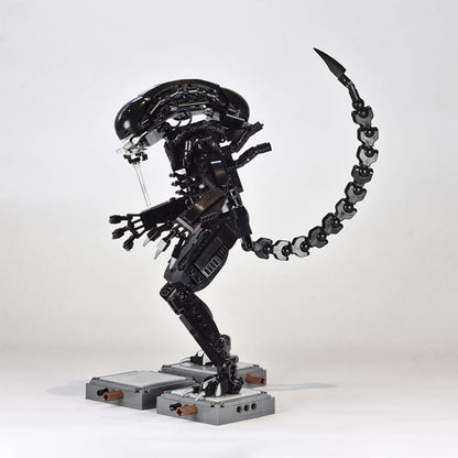Alien set