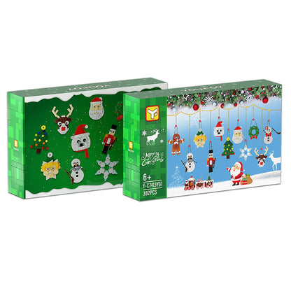 Christmas Ornament 2022