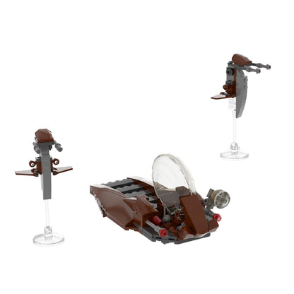 Duck Soldiers (Small)