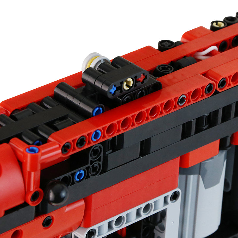 MOC-29369-MP5 Submachine Gun with PF (3 left in stock)