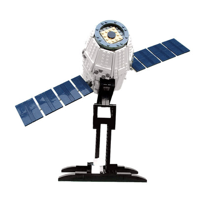 MOC-4573 SpaceX Dragon