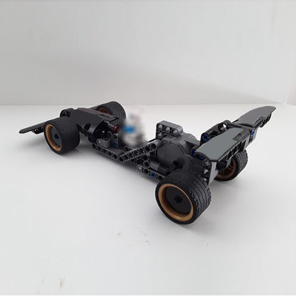 MOC-21509 42046 - F1 Car F1 with PF (3 left in stock)