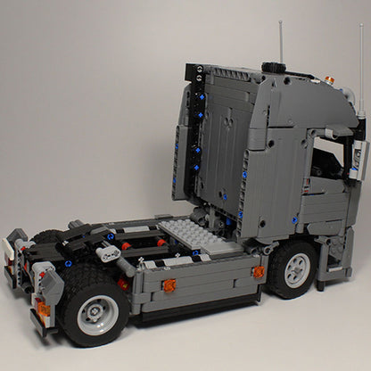 Technic MOC Volvo FH tractor unit MOC-37849 47 left in stock