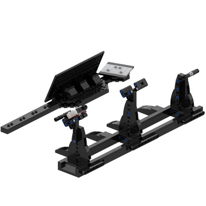 MOC-24911 Stand for Tantive IV 75244