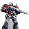 MOC 66-661 Optimus Prime Transformer Robot