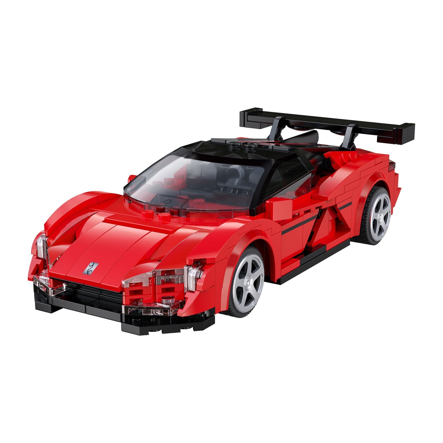 Cada 1:20 YangWang U9 Supercar C51099W