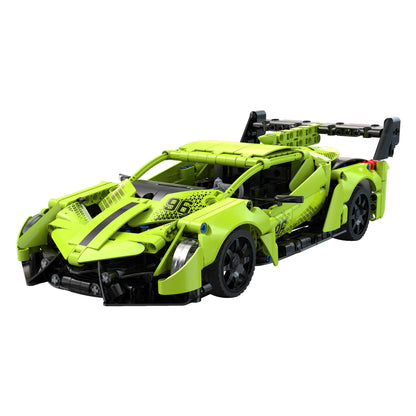 Cada Bricks 1: 14 Phantom Ghost C51309W