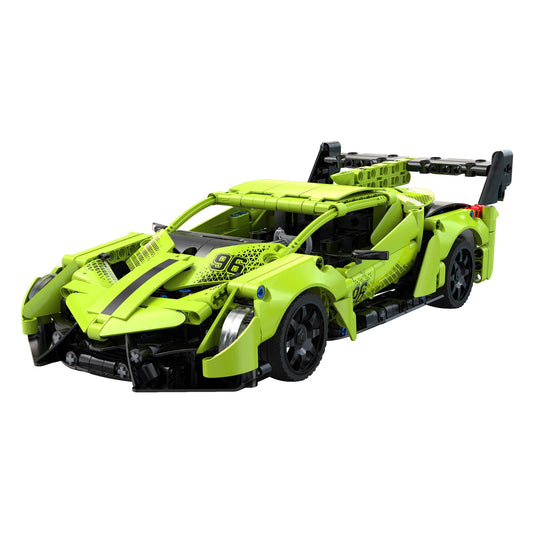 Cada Bricks 1: 14 Phantom Ghost C51309W