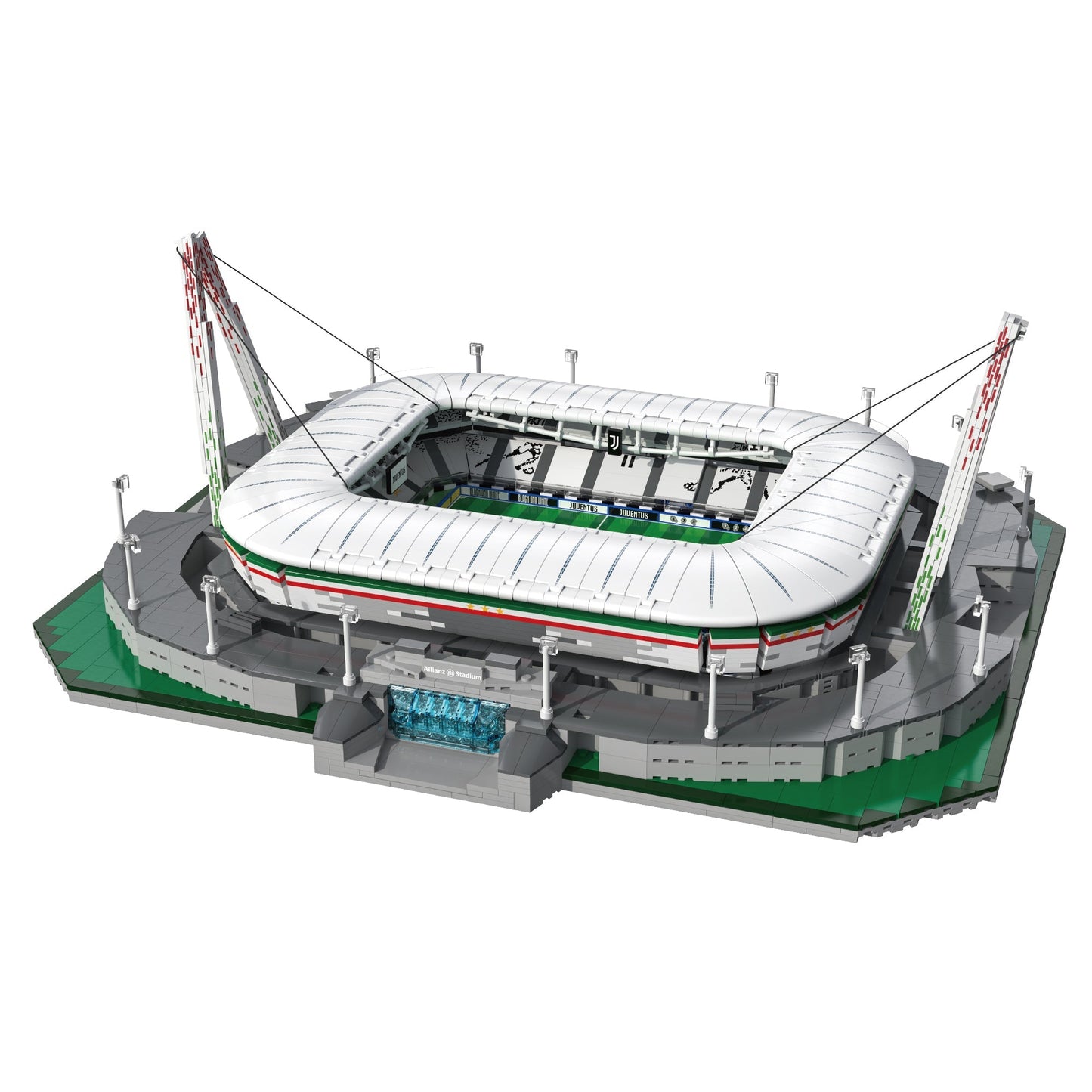 CaDA Allianz Stadium C66021W