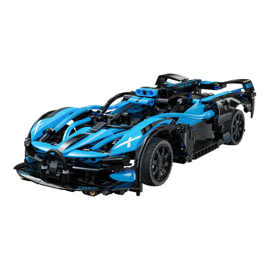 Cada RC/APP 1:14 Bluefire Specter Car C51302W