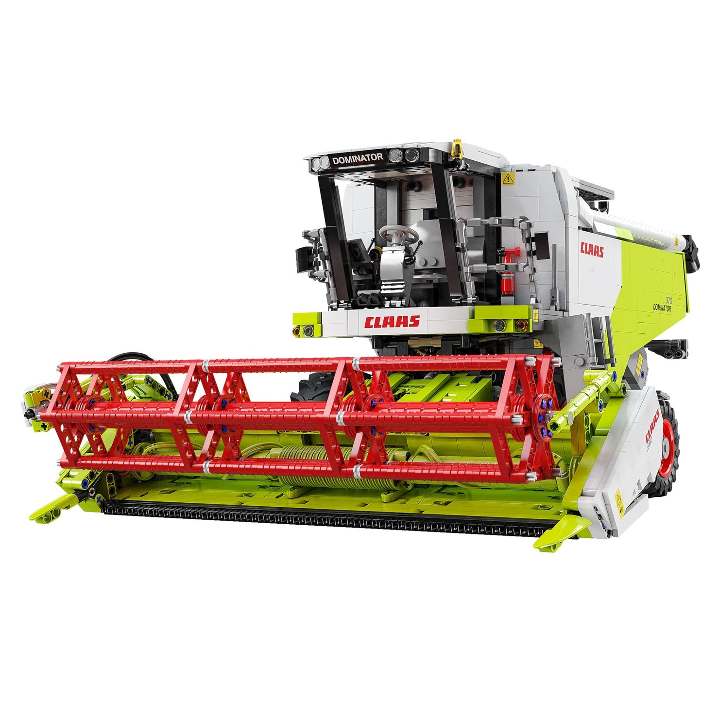 CaDA Master 1:17 CLAAS Dominator 370 C61508W
