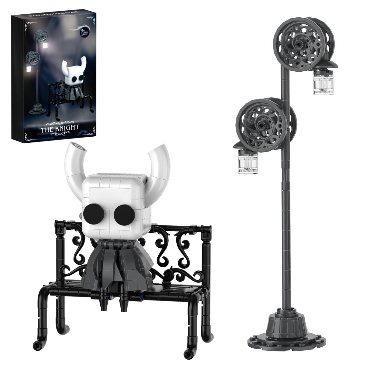 MOC Hollow Knight