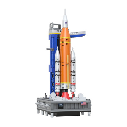 CaDA SLS Artemis Space Launch System C56049W