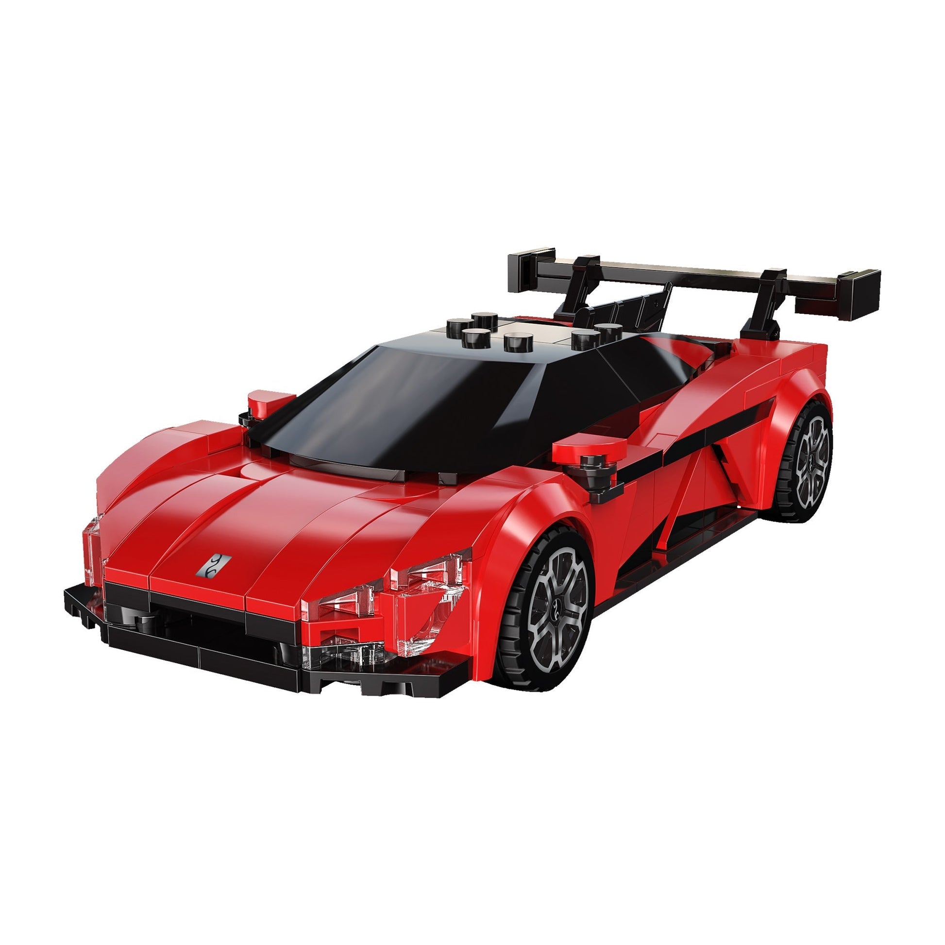 Cada 1:24 YangWang U9 Supercar C55045W