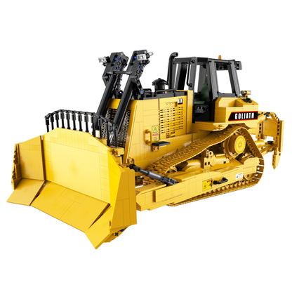 CaDA Master Goliath Bulldozer C61056W