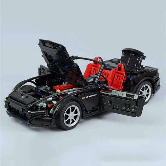 MOC 24500 Honda S2000 AP2 by Nico71