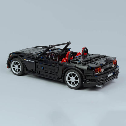 MOC 24500 Honda S2000 AP2 by Nico71