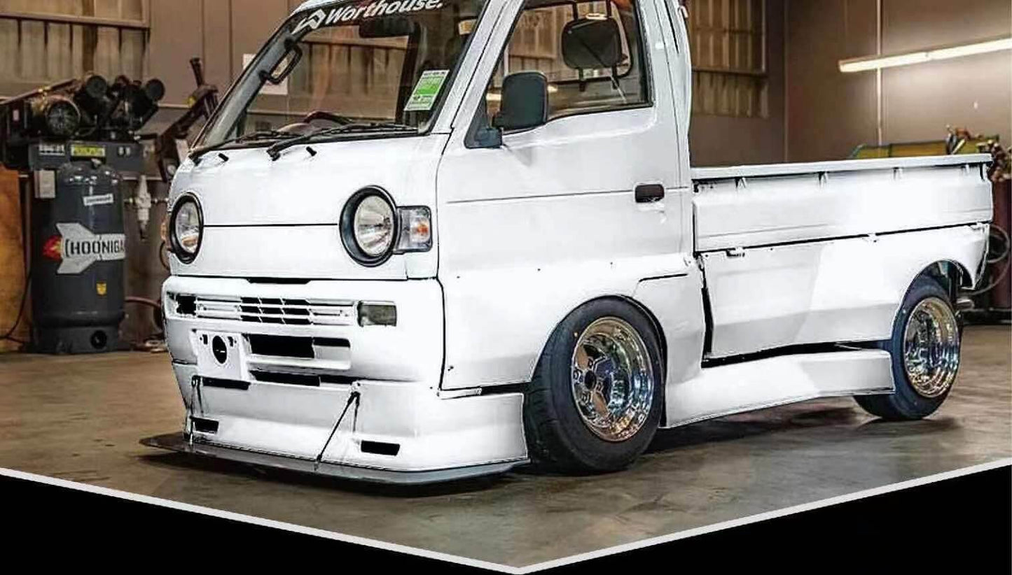 TGL T5021 Wuling Pickup Truck 1/10