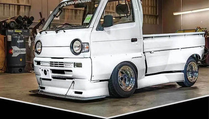 TGL T5021 Wuling Pickup Truck 1/10