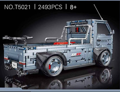 TGL T5021 Wuling Pickup Truck 1/10