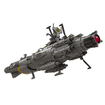 MOC-32484 Space Battleship Andromeda