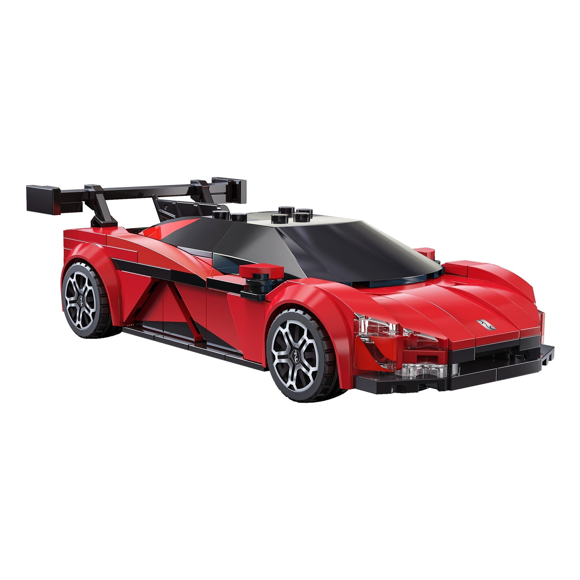 Cada 1:24 YangWang U9 Supercar C55045W