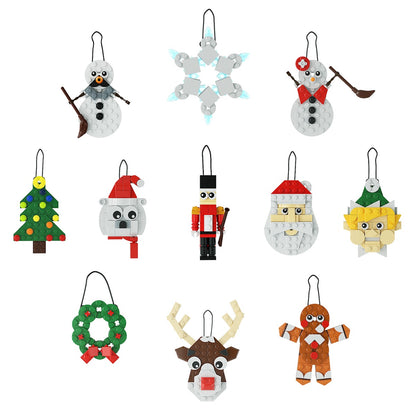 Christmas Ornament 2022