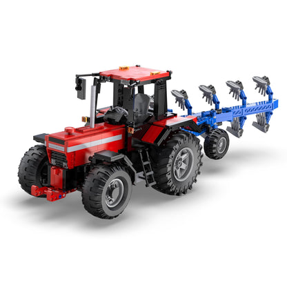 CaDA Master Farm Tractor C61052W