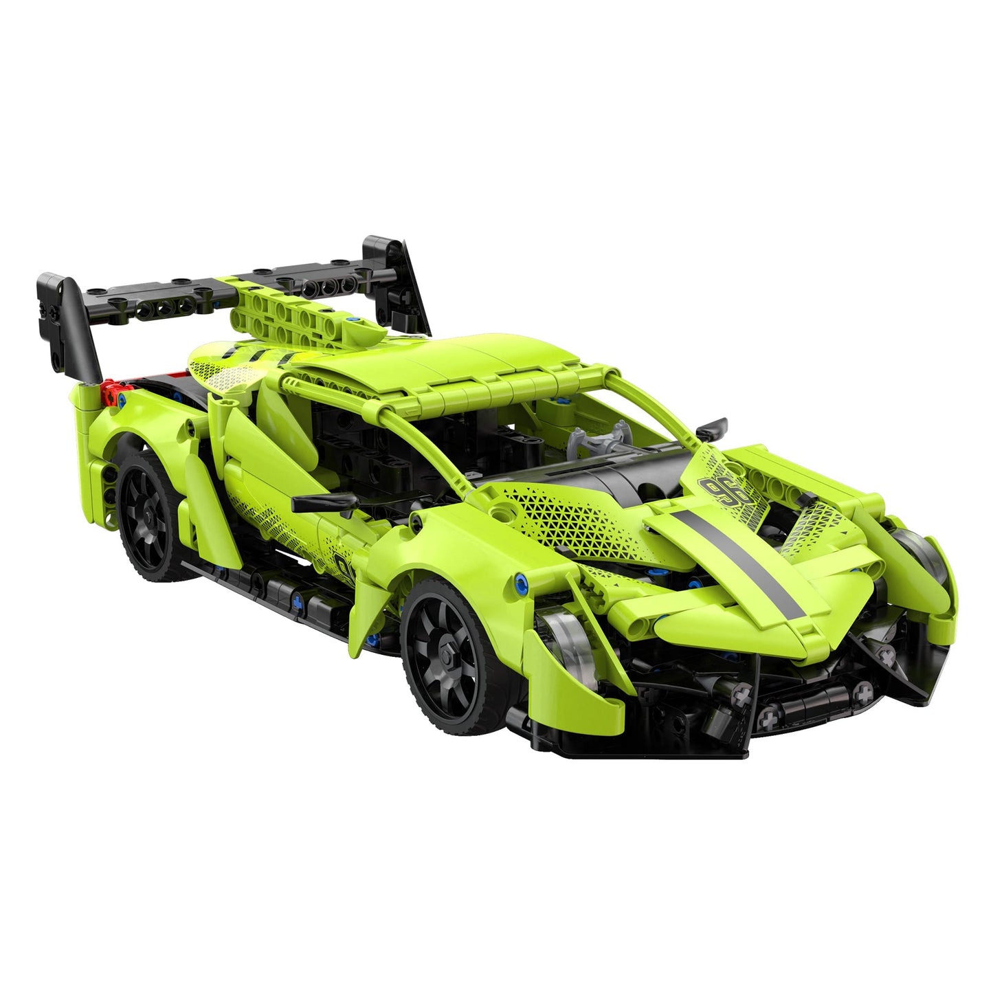 Cada Bricks 1: 14 Phantom Ghost C51309W