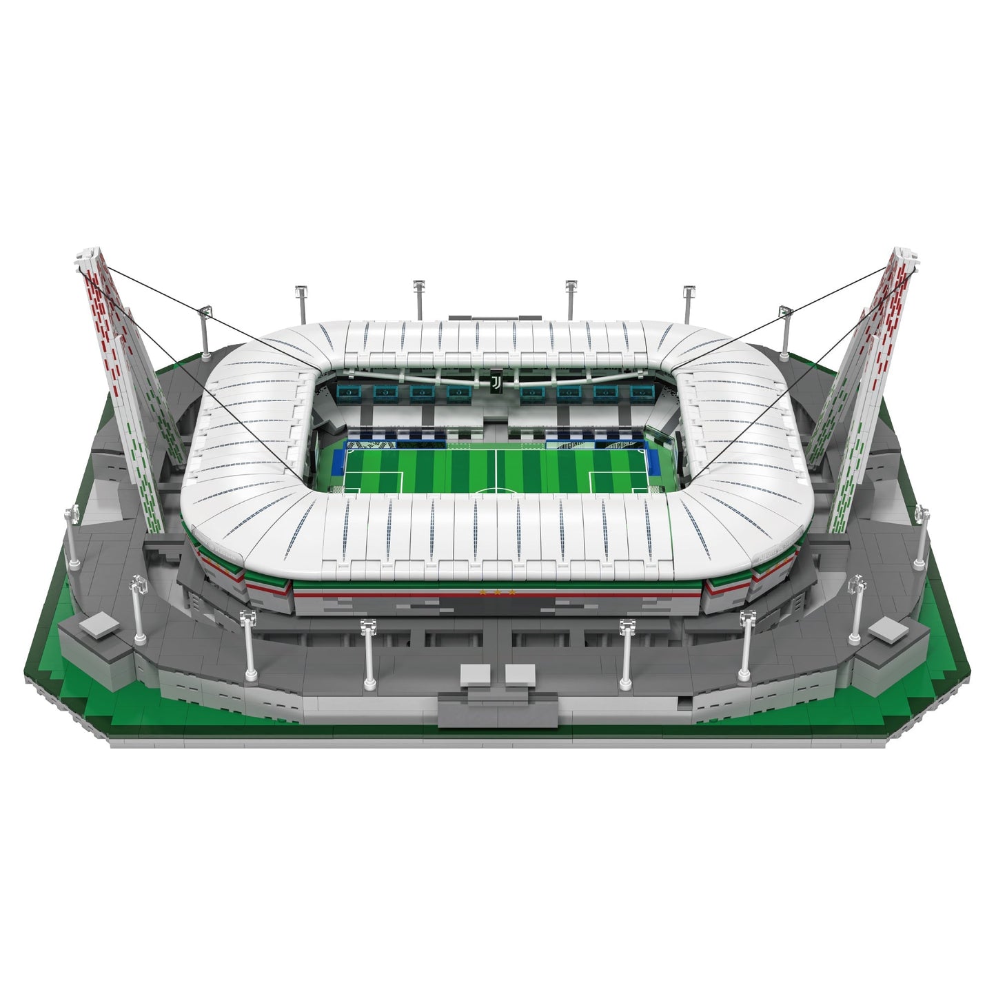 CaDA Allianz Stadium C66021W