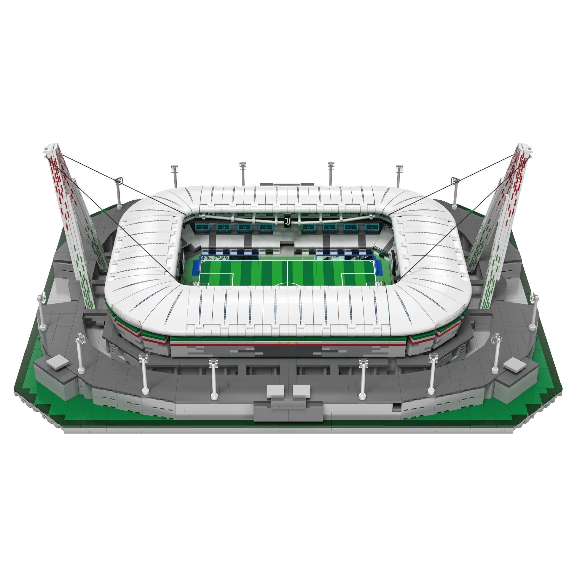 CaDA Allianz Stadium C66021W