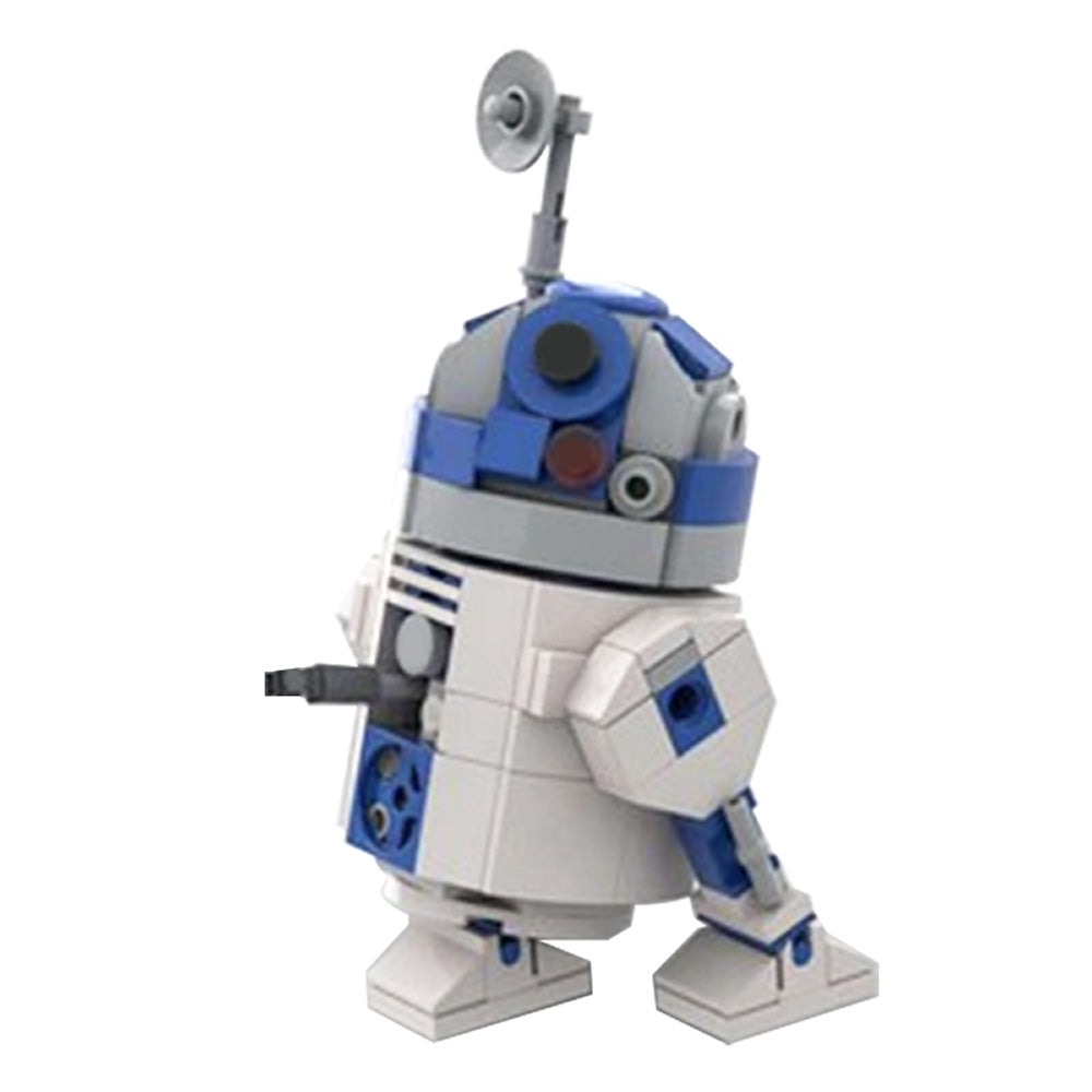 MOC-48008 R2-D2