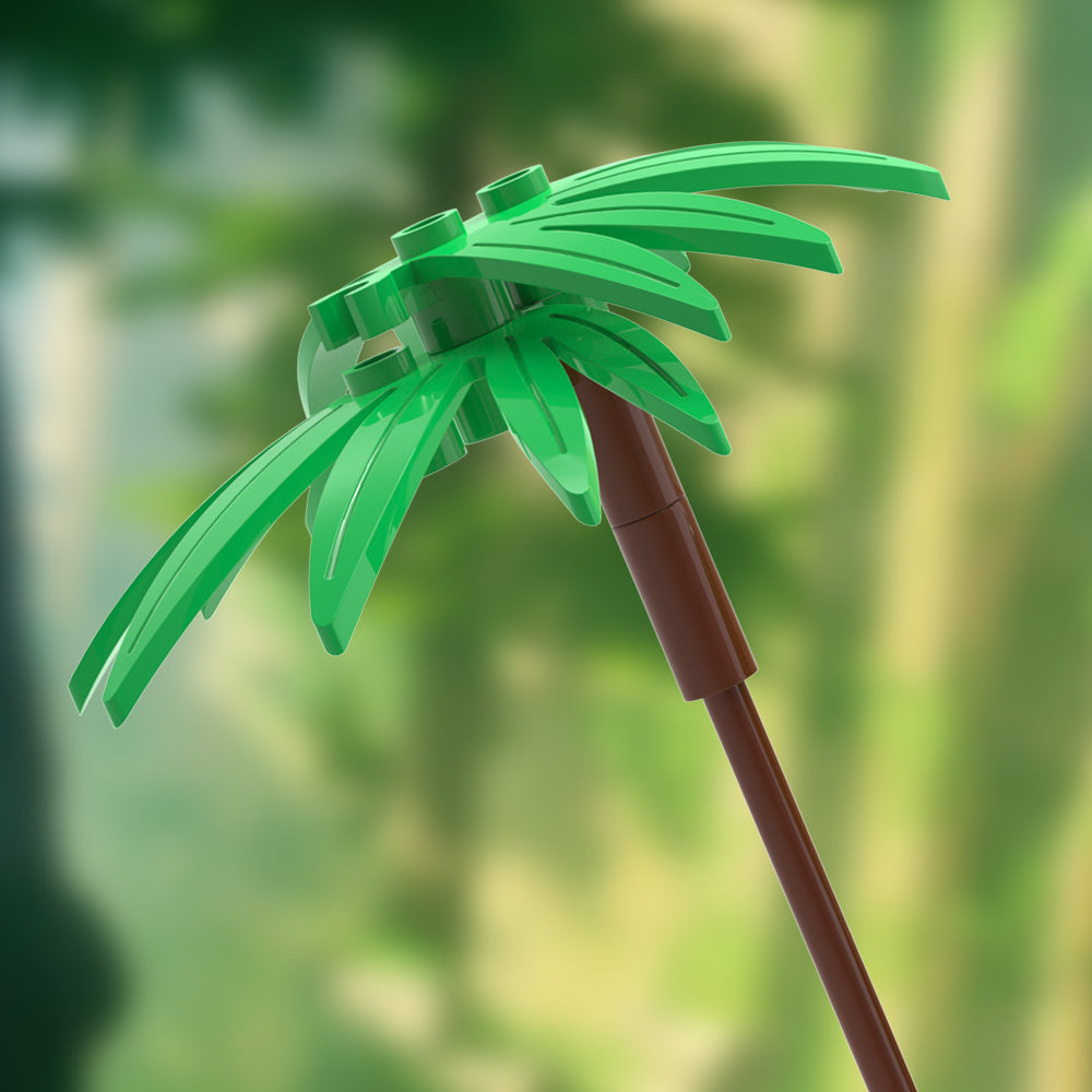 MOC Yahaha Building Block Kit, Breath of The Wild Character