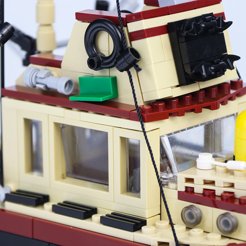 MOC-38659 The Orca-Jaws